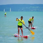 In - Balaton 19159 Apartamento Balatonlelle