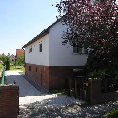 Apartment In - Balaton 19159 *
