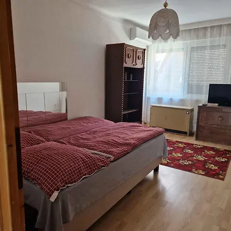 In - Balaton 19159 Apartment