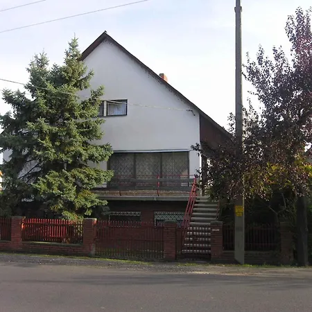 In - Balaton 19159 Apartment *
