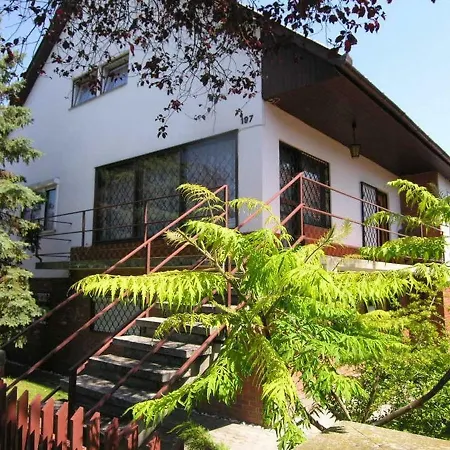 In - Balaton 19159 Apartment Balatonlelle