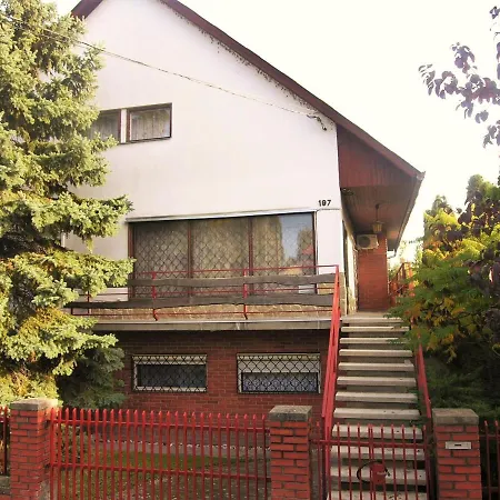 In Balatonlelle/balaton 19159 Apartment