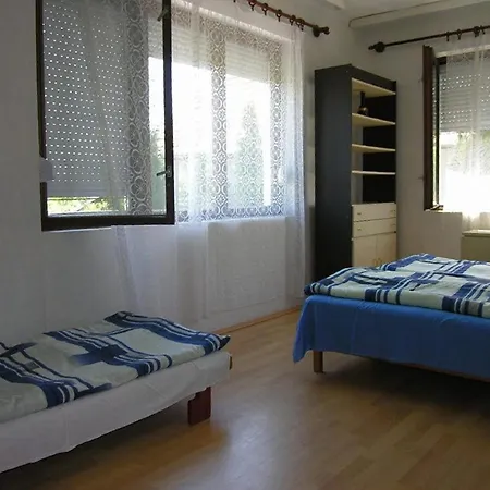 In Balatonlelle/balaton 19159 Apartment